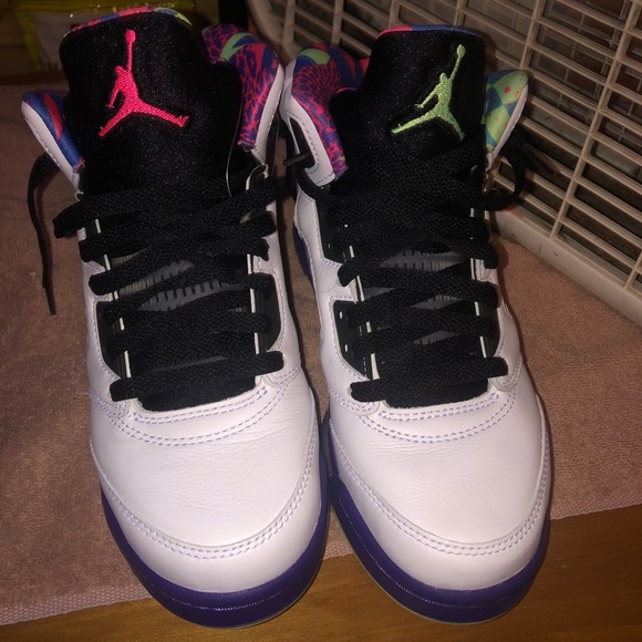 Shoes - Picture 3 of 4